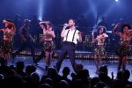Utrecht 29 oktober 2017
Premiere on your feet in beatrixtheater in Utrecht. Hoofdrolspelers Jim Bakkum Vajen van den Bosch Nurlaila en Ellen Evers