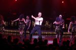 Utrecht 29 oktober 2017
Premiere on your feet in beatrixtheater in Utrecht. Hoofdrolspelers Jim Bakkum Vajen van den Bosch Nurlaila en Ellen Evers