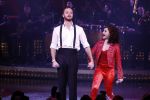 Utrecht 29 oktober 2017
Premiere on your feet in beatrixtheater in Utrecht. Hoofdrolspelers Jim Bakkum Vajen van den Bosch Nurlaila en Ellen Evers