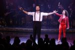 Utrecht 29 oktober 2017
Premiere on your feet in beatrixtheater in Utrecht. Hoofdrolspelers Jim Bakkum Vajen van den Bosch Nurlaila en Ellen Evers