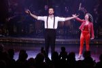 Utrecht 29 oktober 2017
Premiere on your feet in beatrixtheater in Utrecht. Hoofdrolspelers Jim Bakkum Vajen van den Bosch Nurlaila en Ellen Evers