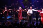 Utrecht 29 oktober 2017
Premiere on your feet in beatrixtheater in Utrecht. Hoofdrolspelers Jim Bakkum Vajen van den Bosch Nurlaila en Ellen Evers