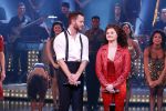 Utrecht 29 oktober 2017
Premiere on your feet in beatrixtheater in Utrecht. Hoofdrolspelers Jim Bakkum Vajen van den Bosch Nurlaila en Ellen Evers