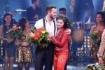 Utrecht 29 oktober 2017
Premiere on your feet in beatrixtheater in Utrecht. Hoofdrolspelers Jim Bakkum Vajen van den Bosch Nurlaila en Ellen Evers