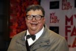 Amsterdam 6 november 2017 
Premiere my fair lady in carre. Jimmy Hutchinson
