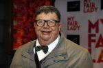 Amsterdam 6 november 2017 
Premiere my fair lady in carre. Jimmy Hutchinson