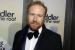 Amsterdam 5 november 2017
Premiere Fiddler on the Roof in het nieuwe de la mar theater. Jochem ten Haaf
