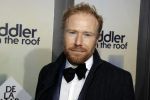 Amsterdam 5 november 2017
Premiere Fiddler on the Roof in het nieuwe de la mar theater. Jochem ten Haaf