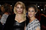 Amsterdam 12 oktober 2017 
Uitreiking televizierring in het afas live theater. Joelle Witschge en Anouk Hoogendijk
