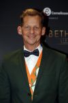 Amsterdam 2 oktober 2017
Premiere Liesbeth List de musical in Carre. Joep Onderdelinden