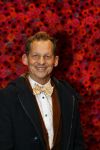 Amsterdam 6 november 2017 
Premiere my fair lady in carre. Joep Onderdelinden