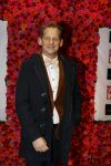 Amsterdam 6 november 2017 
Premiere my fair lady in carre. Joep Onderdelinden