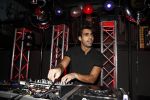 Amsterdam 4 november 2017
Tim Douwsma viert zijn 30e verjaardag in club de bajes. Joey Ferre