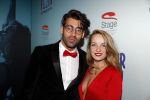 Utrecht 29 oktober 2017
Premiere on your feet in beatrixtheater in Utrecht. Joey Ferre met vriendin