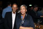 Scheveningen 7 november 2017
Noekpresentatie DEAL van Rob Jansen geschreven door Michiel v Egmond. Johan Neeskens met vrouw