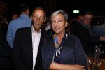 Scheveningen 7 november 2017
Noekpresentatie DEAL van Rob Jansen geschreven door Michiel v Egmond. Johan Neeskens met vrouw