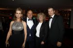 Utrecht 29 oktober 2017
Premiere on your feet in beatrixtheater in Utrecht. John v d Heuvel met zijn vrouw en Richard Krajicek en Daphne Deckers