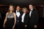 Utrecht 29 oktober 2017
Premiere on your feet in beatrixtheater in Utrecht. John v d Heuvel met zijn vrouw en Richard Krajicek en Daphne Deckers