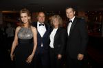 Utrecht 29 oktober 2017
Premiere on your feet in beatrixtheater in Utrecht. John v d Heuvel met zijn vrouw en Richard Krajicek en Daphne Deckers