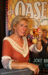 Rotterdam, 29 Augustus 2017 Persvoorstelling OASE Bar
met o.a. Joke Bruijs, Ron Brandsteder, Gerard Cox, Jacques Herb, Mini en Maxi, Jenny Arean, Bastiaan Ragas en Tony Neef.