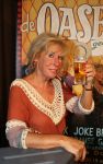 Rotterdam, 29 Augustus 2017 Persvoorstelling OASE Bar
met o.a. Joke Bruijs, Ron Brandsteder, Gerard Cox, Jacques Herb, Mini en Maxi, Jenny Arean, Bastiaan Ragas en Tony Neef.