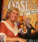 Rotterdam, 29 Augustus 2017 Persvoorstelling OASE Bar
met o.a. Joke Bruijs, Ron Brandsteder, Gerard Cox, Jacques Herb, Mini en Maxi, Jenny Arean, Bastiaan Ragas en Tony Neef.