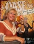 Rotterdam, 29 Augustus 2017 Persvoorstelling OASE Bar
met o.a. Joke Bruijs, Ron Brandsteder, Gerard Cox, Jacques Herb, Mini en Maxi, Jenny Arean, Bastiaan Ragas en Tony Neef.