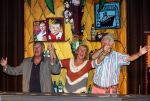 Rotterdam, 29 Augustus 2017 Persvoorstelling OASE Bar
met o.a. Joke Bruijs, Ron Brandsteder, Gerard Cox, Jacques Herb, Mini en Maxi, Jenny Arean, Bastiaan Ragas en Tony Neef.
