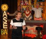 Rotterdam, 29 Augustus 2017 Persvoorstelling OASE Bar
met o.a. Joke Bruijs, Ron Brandsteder, Gerard Cox, Jacques Herb, Mini en Maxi, Jenny Arean, Bastiaan Ragas en Tony Neef.