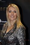 Amsterdam 2 oktober 2017
Premiere Liesbeth List de musical in Carre. Joke de Kruif