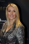 Amsterdam 2 oktober 2017
Premiere Liesbeth List de musical in Carre. Joke de Kruif