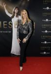 Amsterdam 2 oktober 2017
Premiere Liesbeth List de musical in Carre. Joke de Kruif