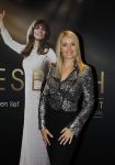 Amsterdam 2 oktober 2017
Premiere Liesbeth List de musical in Carre. Joke de Kruif