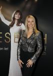 Amsterdam 2 oktober 2017
Premiere Liesbeth List de musical in Carre. Joke de Kruif