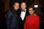 Utrecht 29 oktober 2017
Premiere on your feet in beatrixtheater in Utrecht. Joop en Janine v d Ende met Albert Verlinde