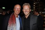 Scheveningen 7 november 2017
Noekpresentatie DEAL van Rob Jansen geschreven door Michiel v Egmond. Dirk Kuyt en Jorien v d Herik
