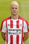 Eindhoven, 22 Juli 2017
Selektie Seizoen 2017-2018
Jorrit Hendrix