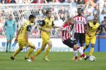 Eindhoven, 27 Augustus 2017
PSV-Roda JC, eindstand 2-0
Jorrit Hendrix