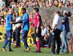 Venlo. 15 Oktober 2017 Kompetitiewedstrijd Seizoen 2017/2018
VVV-PSV, eindstand 2-5