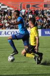 Venlo. 15 Oktober 2017 Kompetitiewedstrijd Seizoen 2017/2018
VVV-PSV, eindstand 2-5