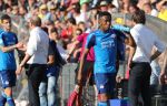 Venlo. 15 Oktober 2017 Kompetitiewedstrijd Seizoen 2017/2018
VVV-PSV, eindstand 2-5