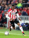 Eindhoven, 30 September 2017
PSV-Willem II, eindstand 4-0  Kompetitie 2017/2018