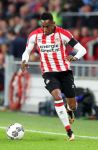Eindhoven, 30 September 2017
PSV-Willem II, eindstand 4-0  Kompetitie 2017/2018