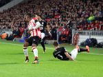 Eindhoven, 30 September 2017
PSV-Willem II , eindstand 4-0 Kompetitie Seizoen 2017/2018
Joshua Brenet