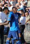 Venlo. 15 Oktober 2017 Kompetitiewedstrijd Seizoen 2017/2018
VVV-PSV, eindstand 2-5