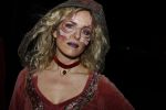 Amsterdam 31 oktober 2017
Halloween party van Q music. Josje Huisman