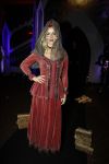 Amsterdam 31 oktober 2017
Halloween party van Q music. Josje Huisman