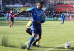 Venlo. 15 Oktober 2017 Kompetitiewedstrijd Seizoen 2017/2018
VVV-PSV, eindstand 2-5