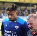 Venlo, 15 Oktober 2017
VVV-PSV , eindstand 2-5
Kompetitiewedstrijd Seizoen 2017/2018