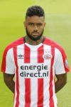 Eindhoven, 22 Juli 2017
Selektie Seizoen 2017-2018
Jurgen Locadia